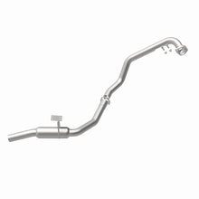 Load image into Gallery viewer, Magnaflow BRE Rear Muffler Kit Replacement Lexus - 108-0214