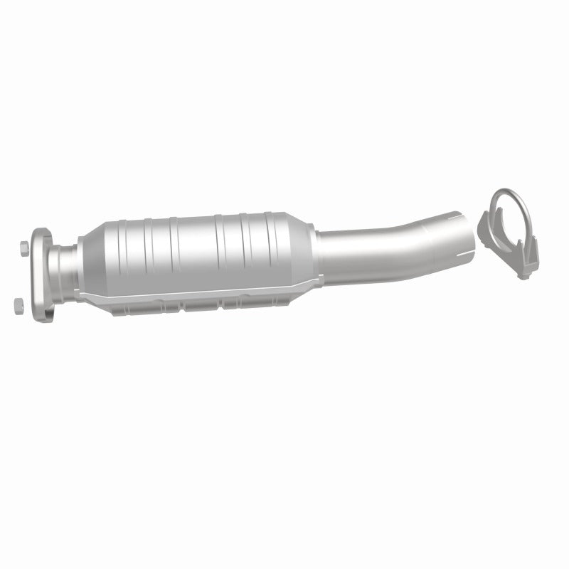 MagnaFlow Direct Fit Catalytic Converter 04 Toyota Sienna 3.3L - 49099