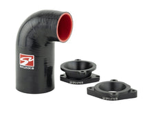 Load image into Gallery viewer, Skunk2 16-21 Honda Civic 1.5T Intercooler Kit - 345-05-0100
