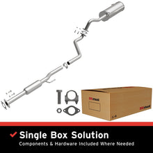 Load image into Gallery viewer, BRExhaust 14-16 Kia FORTE 1.8L Exhaust Kit - 106-0856