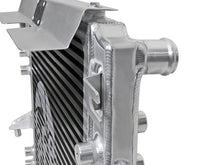 Load image into Gallery viewer, aFe BladeRunner GT Series Bar and Plate Radiator w/ Black Hoses 12-18 Jeep Wrangler (JK) V6 3.6L - 46-50012-B
