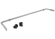 Load image into Gallery viewer, Whiteline 89-98 Miata NA / 98-04 NB Rear 16mm Swaybar Heavy duty Blade adjustable - BMR12Z