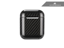 Load image into Gallery viewer, AutoTecknic Dry Carbon Case - AirPods | AirPods 2