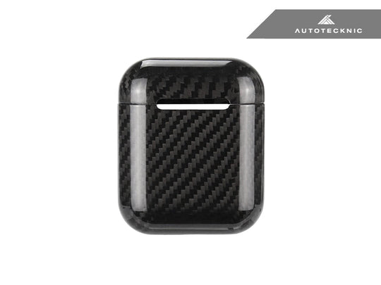 AutoTecknic Dry Carbon Case - AirPods | AirPods 2