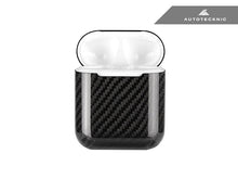 Load image into Gallery viewer, AutoTecknic Dry Carbon Case - AirPods | AirPods 2