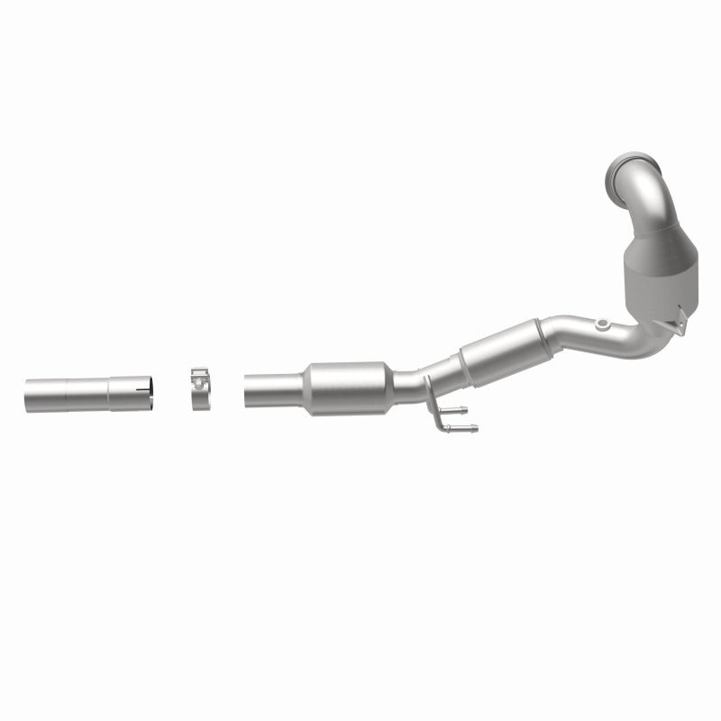 MagnaFlow Direct Fit Catalytic Converter 15-17 Volkswagen Golf / GTI - 21-581