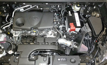 Load image into Gallery viewer, K&amp;N 19 Toyota Rav4 Typhoon Air Intake - 69-8623TS