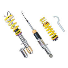 Load image into Gallery viewer, KW Coilover Kit DDC ECU BMW M4 (F82) Coupe - 39020039