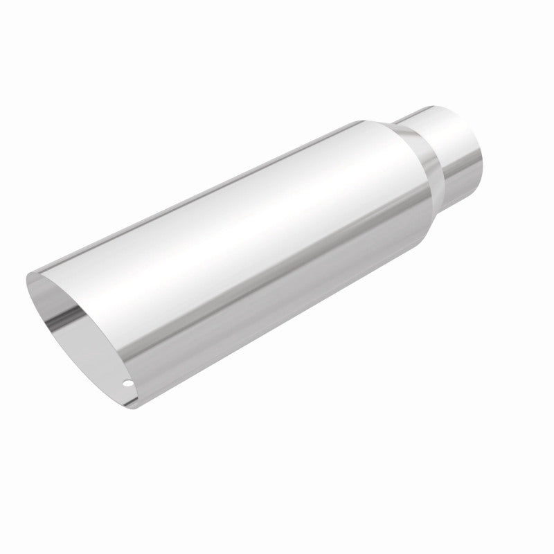 MagnaFlow Tip 1-pk BB SC 3.5x12 2.5 ID 15 - 35205