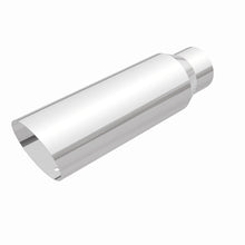 Load image into Gallery viewer, MagnaFlow Tip 1-pk BB SC 3.5x12 2.5 ID 15 - 35205