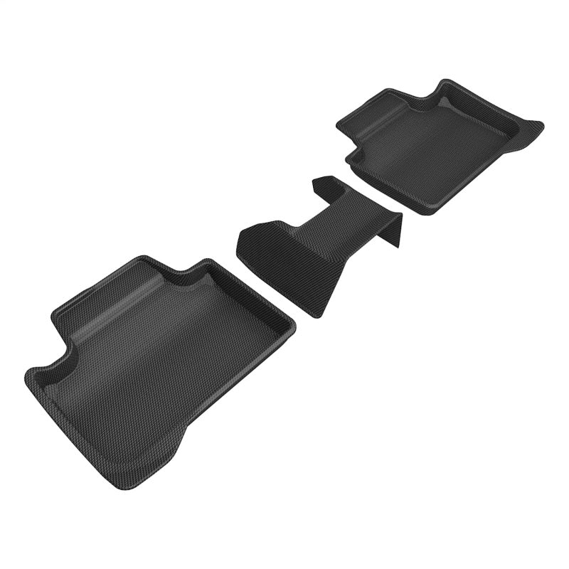 3D MAXpider 25-26 BMW X3 (G45) Kagu Black R2 - L1BM14821509