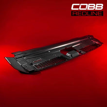 Load image into Gallery viewer, Cobb 17-20 Ford F-150 Ecoboost Raptor Redline Carbon Fiber Radiator Shroud - 4F2660