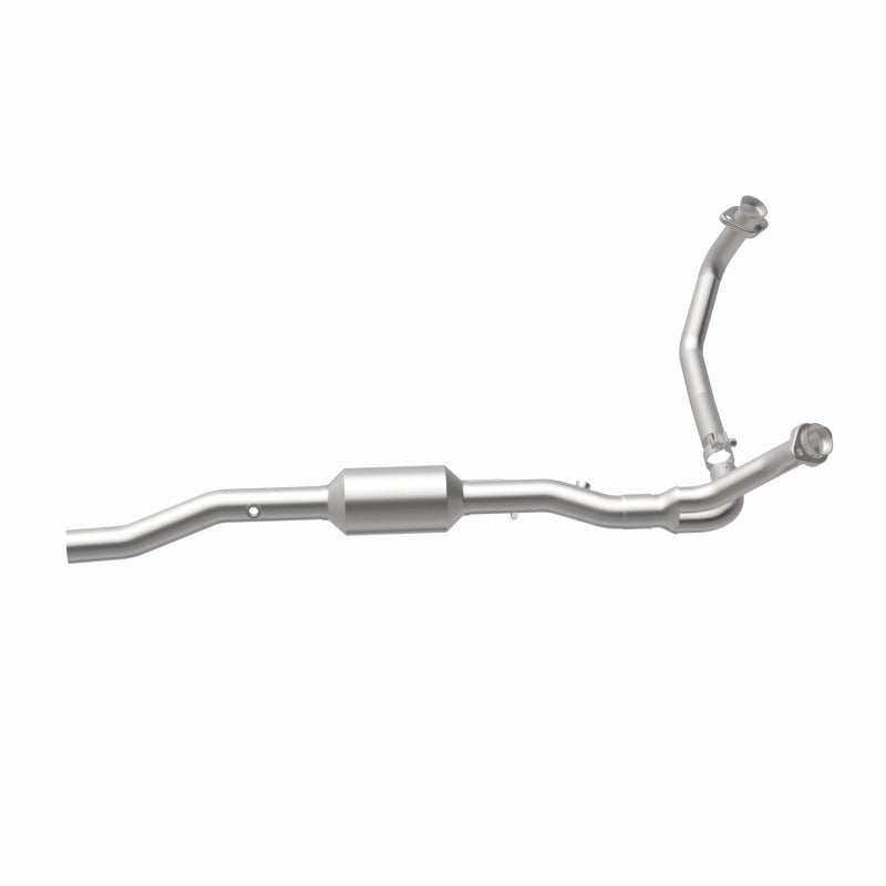 MagnaFlow 2000 Dodge Durango 5.2L Direct Fit Converter - 4451280