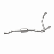 Load image into Gallery viewer, MagnaFlow 2000 Dodge Durango 5.2L Direct Fit Converter - 4451280