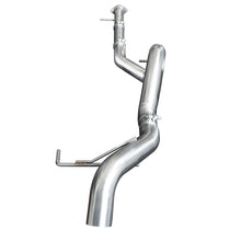 Load image into Gallery viewer, Injen 21-22 Ford Bronco L4-2.3L Turbo/V6-2.7L Twin Turbo SS Race Series Cat-Back Exhaust - SES9300RS