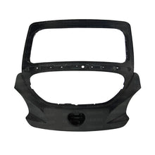 Load image into Gallery viewer, Seibon 12-13 Hyundai Veloster 2 Door Hatchback Carbon Fiber Trunk Lid - TL1213HYVEL