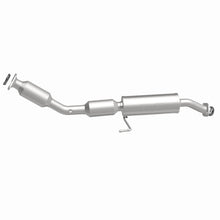 Load image into Gallery viewer, MagnaFlow 17-18 Toyota Corolla iM Base L4 1.8L OEM Grade Direct-Fit Catalytic Converter - 280092