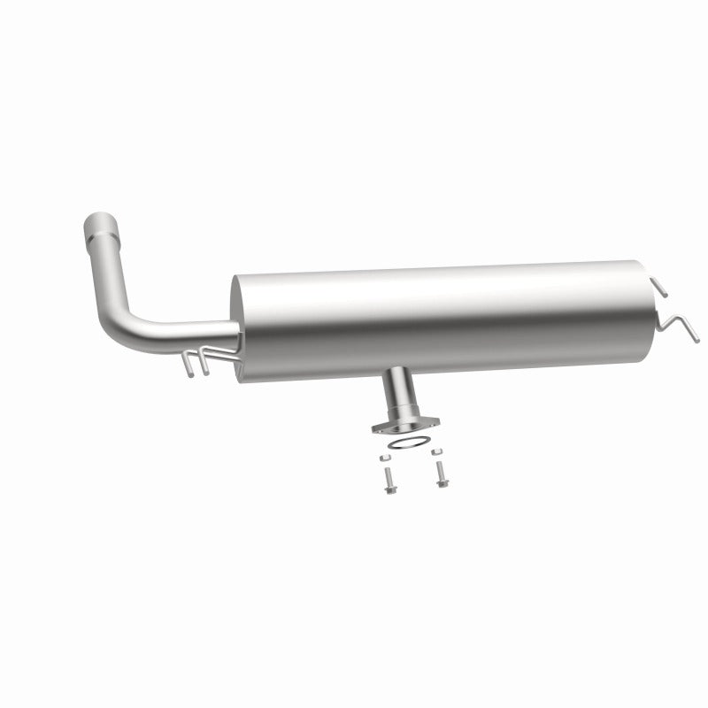 BRExhaust 01-03 Toyota RAV4 2.0L Muffler Kit - 108-0115