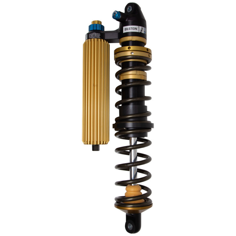 Bilstein 20-21 Polaris RZR XP 4 1000 Black Hawk Powersports Shock & Coil Spring Assembly - FL - 41-341742