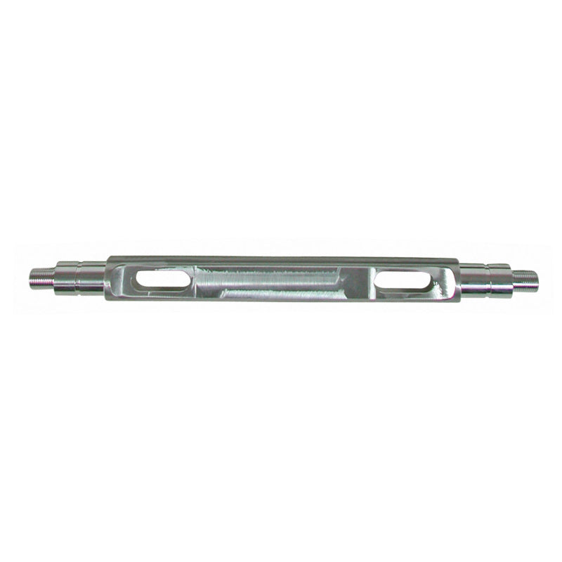 SPC Performance Cross Shaft: ALUM 6 in. Center - 93440