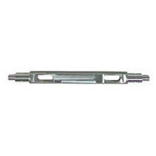 Load image into Gallery viewer, SPC Performance Cross Shaft: ALUM 6 in. Center - 93440