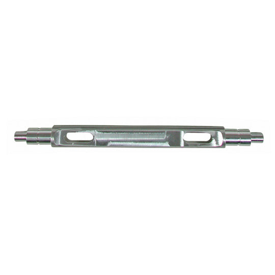 SPC Performance Cross Shaft: ALUM 6 in. Center - 93440