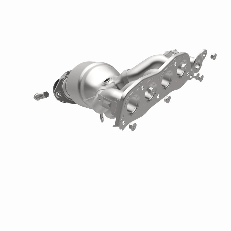 MagnaFlow Direct Fit Catalytic Converter 2019 Lexus UX200 2.0L - 22-262