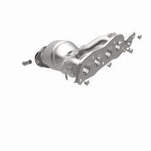 Load image into Gallery viewer, MagnaFlow Direct Fit Catalytic Converter 2019 Lexus UX200 2.0L - 22-262
