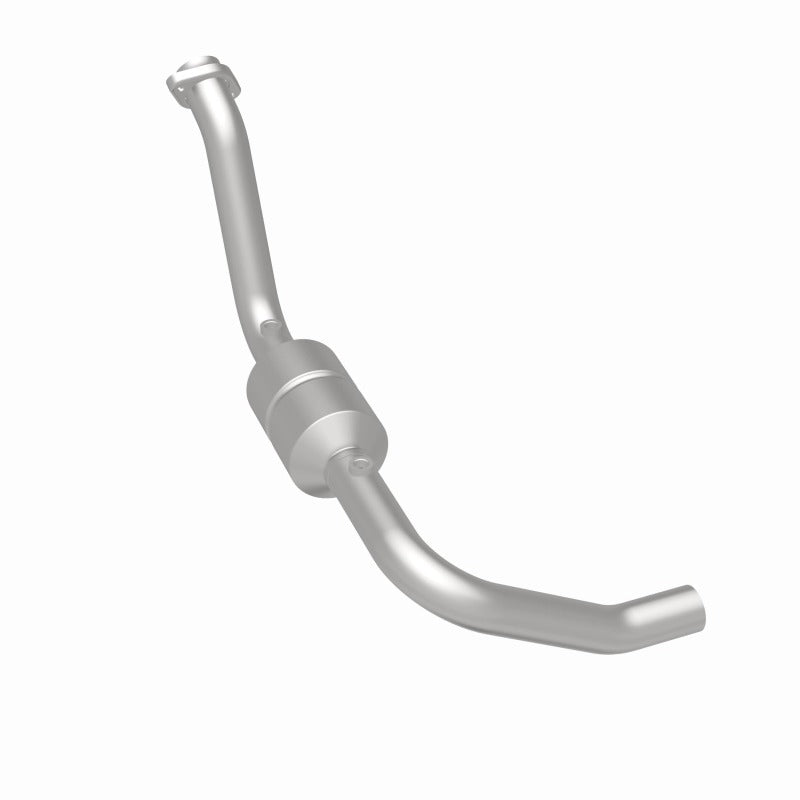MagnaFlow Direct Fit Catalytic Converter 04-06 Dodge Durango 5.7L Driver Side - 49497