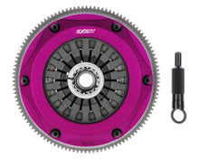 Load image into Gallery viewer, Exedy 2008-2015 Mitsubishi Lancer Evolution GSR L4 Hyper Triple Cerametallic Clutch Rigid Disc - MM063SB