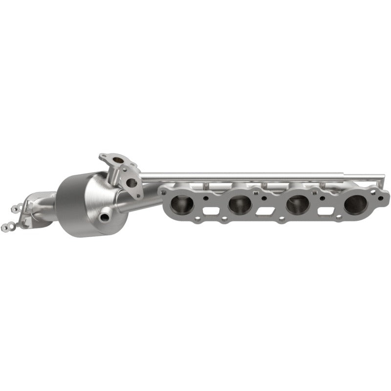 MagnaFlow Direct Fit Catalytic Converter 16-17 Lexus GX460 4.6L - 22-031
