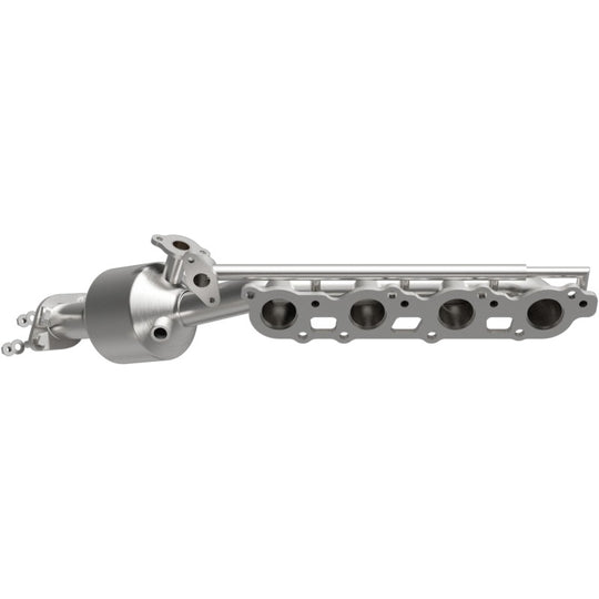 MagnaFlow Direct Fit Catalytic Converter 16-17 Lexus GX460 4.6L - 22-031
