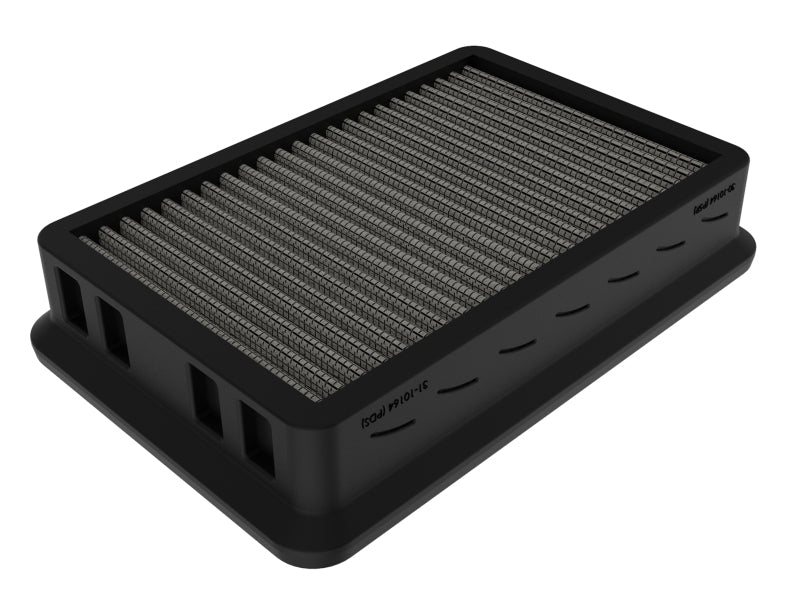 aFe MagnumFLOW Air Filters OER PDS A/F PDS Mitsubishi EvoX08 L4-2.0L Lancer08-11 - 31-10164