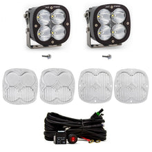 Load image into Gallery viewer, Baja Designs 2021+ Ford Bronco A Piller Light Kit XL Pro Sport - 447752