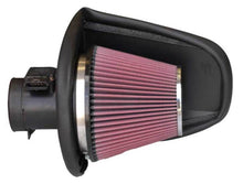 Load image into Gallery viewer, K&amp;N 96-99/01 Mustang Cobra Performance Intake Kit - 57-2523-2