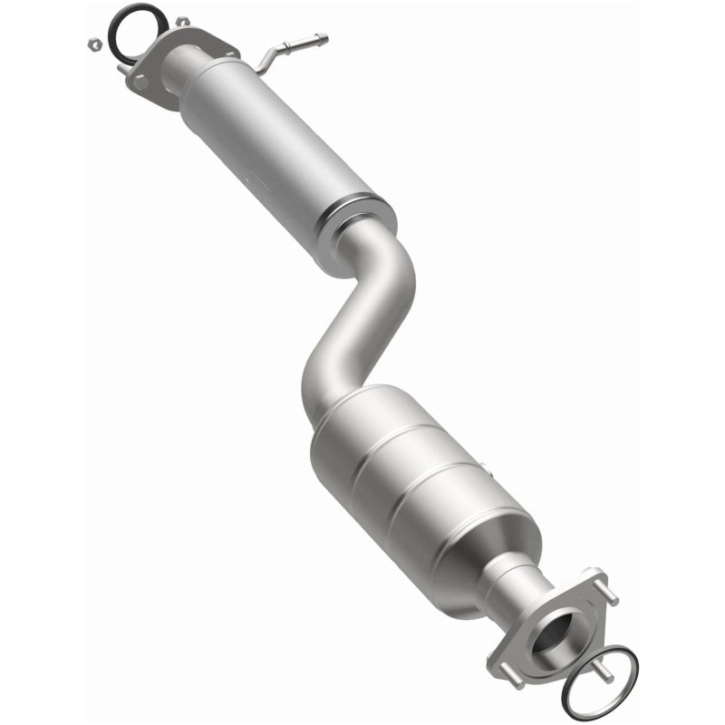 MagnaFlow Conv DF 04-09 Mazda RX-8 1.3L M/T Rear - 23909