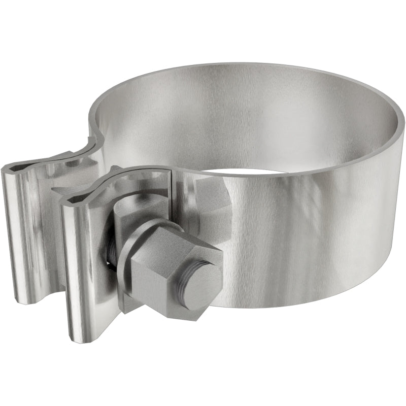 MagnaFlow Clamp 2.25inch TORCA SS 1.25inch 10pk - 10161