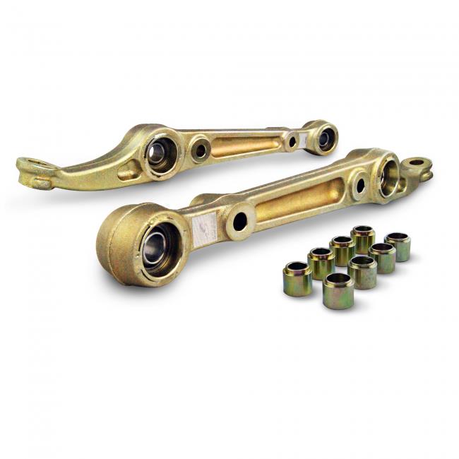Skunk2 92-95 Honda Civic Front Lower Control Arm w/ Spherical Bearing (CX/DX/EX/LX/Si/VX) - 542-05-M440