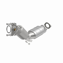 Load image into Gallery viewer, MagnaFlow Converter Direct Fit 08-13 Infiniti G37 V6-3.7LGAS California Catalytic Converter 2.25 Dia - 551144