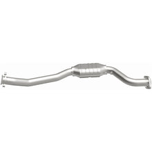 Load image into Gallery viewer, MagnaFlow Direct Fit Catalytic Converter 04-06 Colorado 2.8/3.5 Rear O - 49611