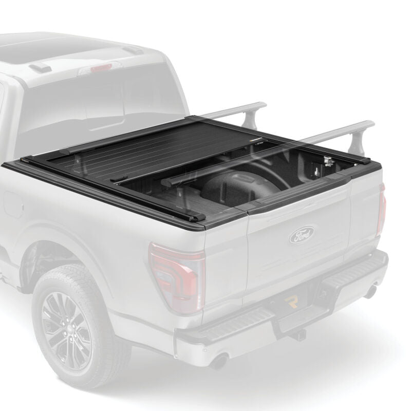 Retrax 14-18 Chevy & GMC 6.5ft Bed RetraxPRO XR - T-80462