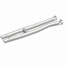 Load image into Gallery viewer, MagnaFlow 2024 Ford Mustang GT 5.0L D-Fit w/o Muffler Performance Exhaust - 19644