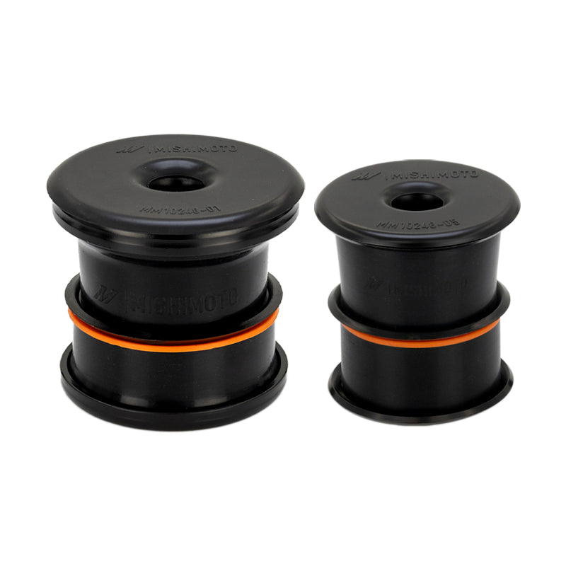 Mishimoto 03-07 Ford Super Duty Regular Cab Silicone Body Mounts - MMBM-F2D-03RC