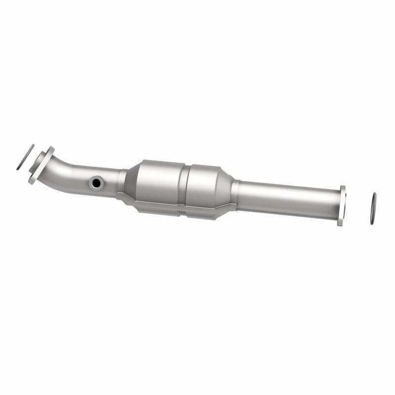 MagnaFlow Direct Fit Catalytic Converter 05-09 Toyota Tacoma 4.0L P/S Rear - 49702