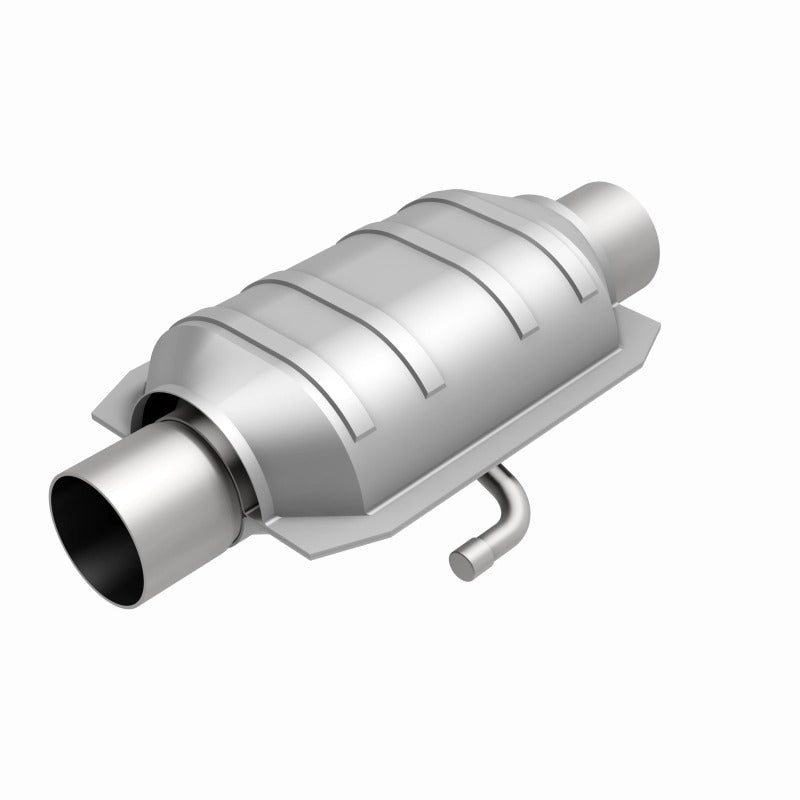 MagnaFlow Universal Catalytic Converter 3 W/Air FED - 94119