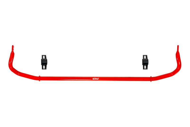 Eibach 19-21 Toyota Corolla 2.0L Hatchback Anti-Roll Kit - Rear (27mm) - E40-82-087-01-01