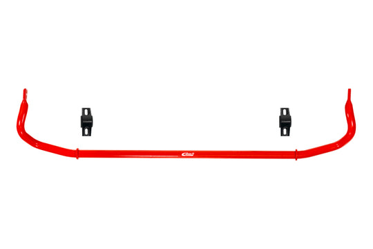 Eibach 19-21 Toyota Corolla 2.0L Hatchback Anti-Roll Kit - Rear (27mm) - E40-82-087-01-01