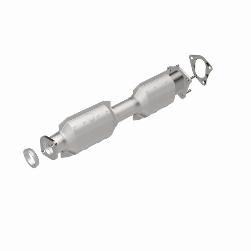 MagnaFlow Direct Fit Catalytic Converter 88-89 Ranger/Bronco II CA - 333387