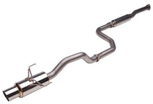 Load image into Gallery viewer, Skunk2 MegaPower RR 92-95 Honda Civic Hatchback 76mm Exhaust System (Fab Work Reqd) - 413-05-6010