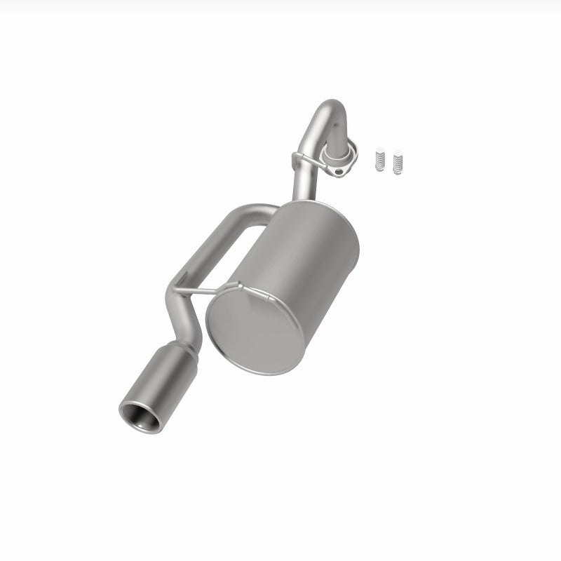 MagnaFlow 08-14 Scion xD 1.8L BRE Exhaust Kit - 106-0913